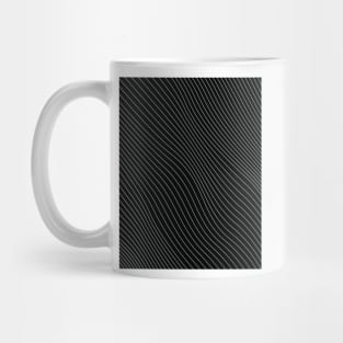 Beautiful Curve Mug